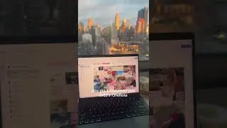 who wants a tutorial 🩷💻🎀 #digitalorganization #2025planning #goalsetting #onenote #microsoftonenote