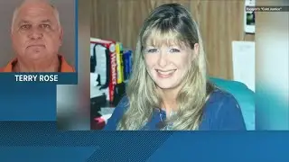Terry Rose ruled competent to stand trial in 1999 death of Kimberly Langwell, gets new attorney