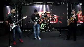 Rockopolis presenta Star Blues en vivo desde Titanio TV #titaniorecords #titaniotv