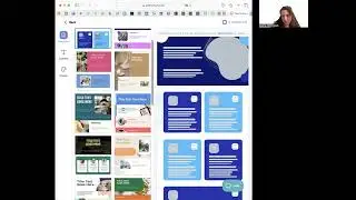 Using AI to Create Infographics with Piktochart
