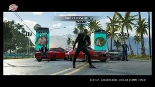 THE CREW™ MOTORFEST