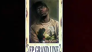 3 BABZY BOOMING BUSTER CALL 808 EP GRAND LINE