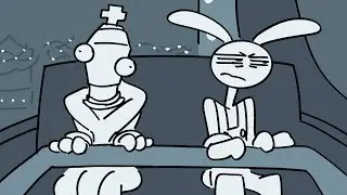 Kinger and Jax Talk || TADC fan theory & storyboard