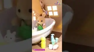 Sylvanian Families available at Toys Kingdom