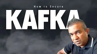 How to Secure Kafka
