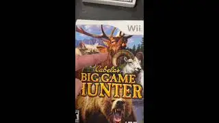 Rare game sale happening now!