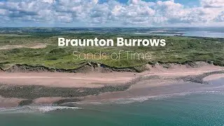 Braunton Burrows: Sands of Time