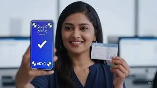 AI-Powered eKYC &ndash; Fully Automated Identity Verification | Fast, Secure, Paperless
