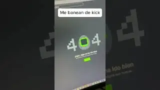 ME BANEARON DE KICK #streaming #kickstreaming #colombia #DTOTEM