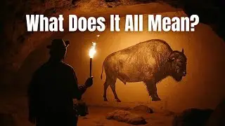 Decoding the Secrets of Prehistoric Cave Art
