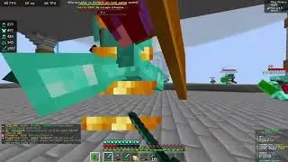 CraftLime S7 Kill Montage (bebek LetaXyan için)