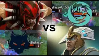 Tempest vs beastcoast  (game 2) BO2 |  强调