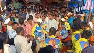 khalubaja जुगलबंदी ll यशवंत खालूबाजा, दासगांव vs तुडील खालुबाजा ll