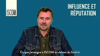 Influence et r&eacute;putation - Antoine Alexandre, directeur de l'agence Event Team