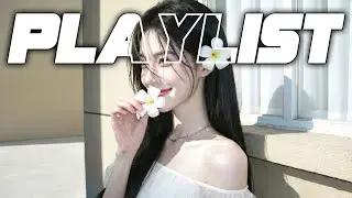 Playlist for Late Nights Sad Rap & Chill R&B   Songs for Overthinking & Lonely Drives