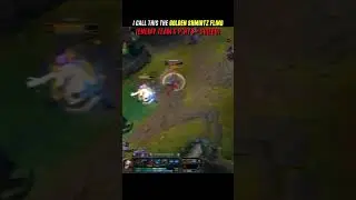 There is no counterplay to this 🥹