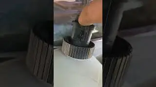 Замена ламп в фарах Ford F150 1997&ndash;2003 гг. #mobilemechanic #semperfimechanic #howto