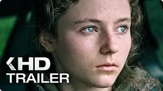 LEAVE NO TRACE Trailer German Deutsch (2018)