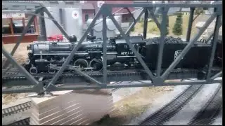 263 - Twin City Model Railroad Museum - Many Layouts and Scales - 2026 Video Compilation - Part 1