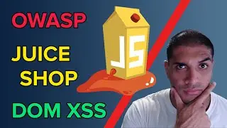 ★ DOM XSS (Cross Site Scripting) | Penetration Testing Tutorial
