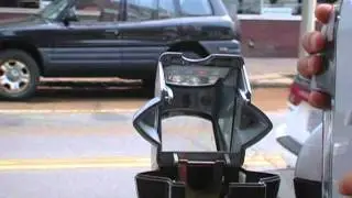 Somerville's New Parking Meter Pilot Program