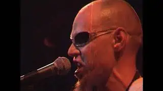 The Clients Funk Society - Power Freaks (Live at Moods - 2006)
