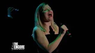 Defying Gravity Promo