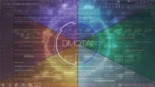 Dimotai - Soar (Free FLP + Play-through)