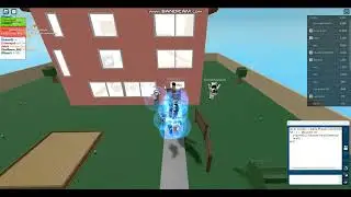 hax/harkinian HACKS Dollhouse Roleplay with a vulnerability in FilteringEnabled!