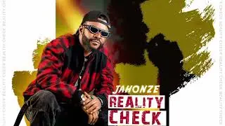 JAHONZE - FINE GIRLIE