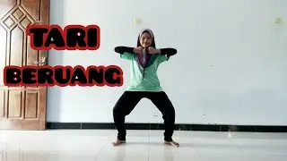 TARI BERUANG | Mudah ditiru dan dihafalkan