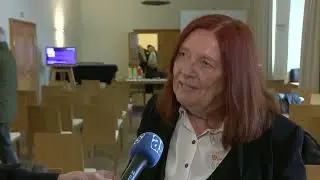 Po novoletno srečanje KP Goričko, 19. 1. 2023