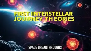 30 Theories About the Universes First Interstellar Travel | Key INSIGHTS for Space Fans