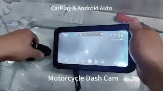#MotorcycleLife #RideSmart #MotorcycleDashcam #CarPlay #BikerLife
