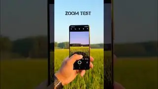Vivo v60e zoom test 🔥