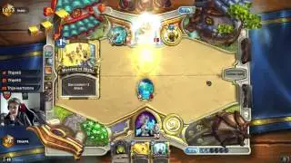 [Hearthstone] High Legend Tempo Mage Guide