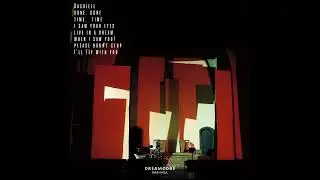 Dashiell - Dreamcore