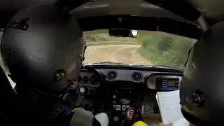 mombelli leoncini ford escort mk1 tuscan rewind 2019 on board ps 2