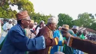MAULIDI YA MATAWI BOMA 2025