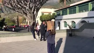 Por favor no más