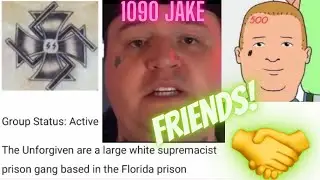 1090 Jake EXPOSED
