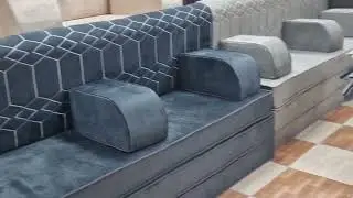 جولة في سوق حراج الرحمانية 🛒 | كنوز بأسعار ولا في الأحلام!