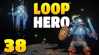 Duas Vezes - Loop Hero Epis&oacute;dio 38 - Gameplay em Portugu&ecirc;s PT-BR