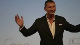 Wien - Wirtschaftskammer 19.10.2018 - Claudius Fabig: ERFOLG mit ehrlicher Dienstleistung!