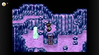 Golden Sun: The Lost Age - Part 19 - Taopo Swamp (Nintendo Switch)