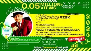 Mitigating RISK with AI Governance Abway Infosec's Proven Strategies