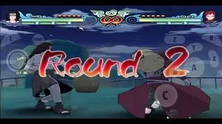 Naruto Shippuden Clash Of Ninja 3 Wii On IOS
