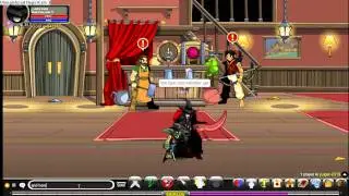(AQWorlds) Best non member pet 2011