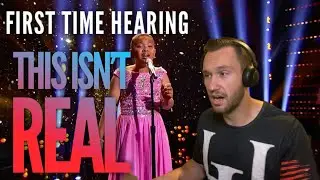 Elha Nympha sings Sia's 