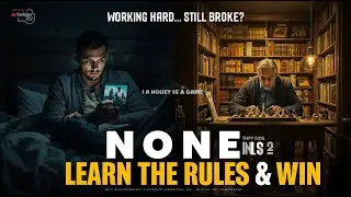 Money Is a Game – How One Skill Changed Everything | Motivational Story